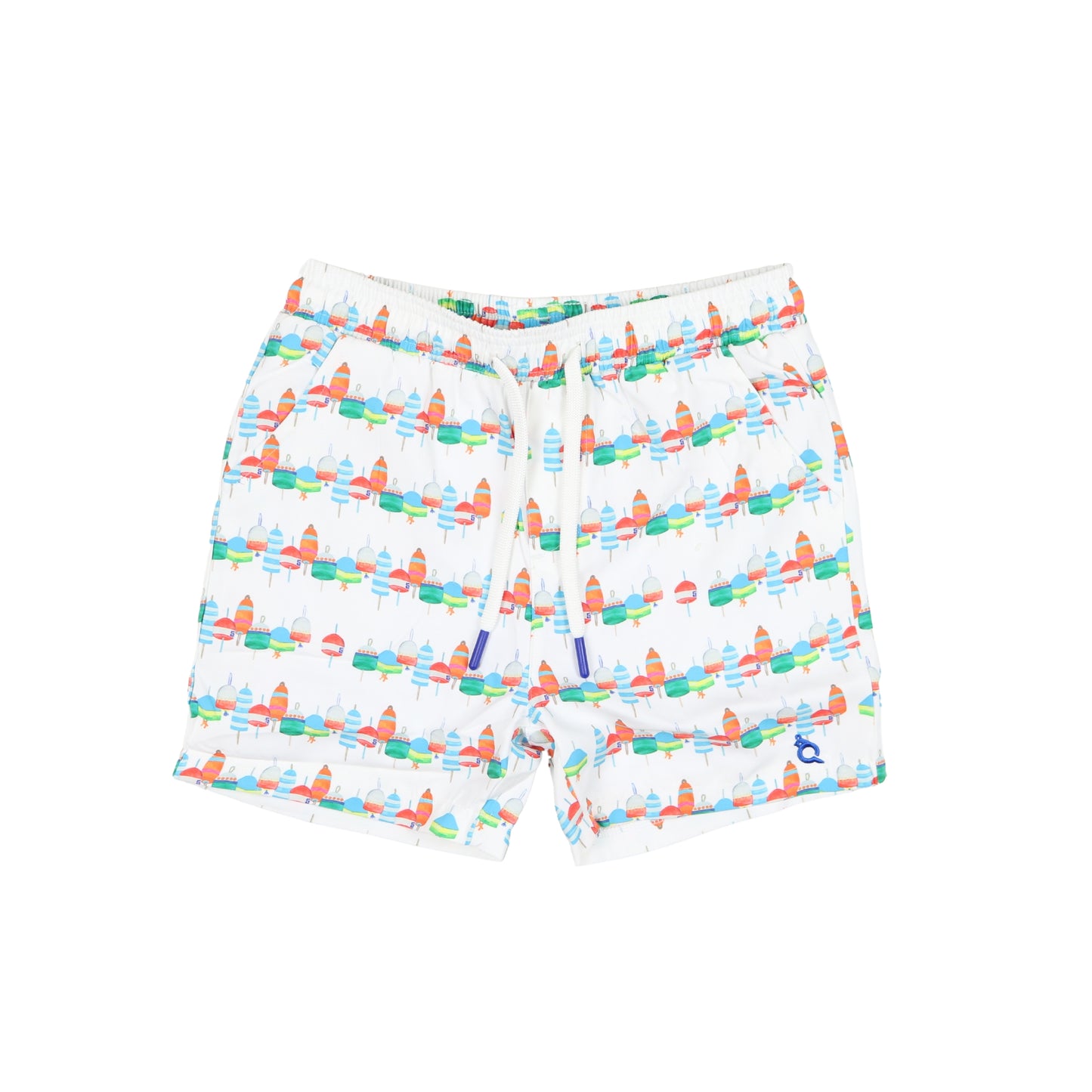 Buoys Swim Trunk