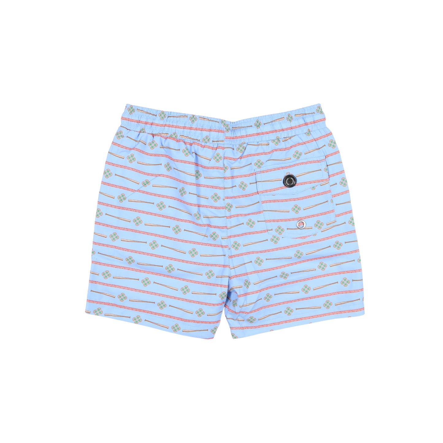 Extra Innings Swim Trunk