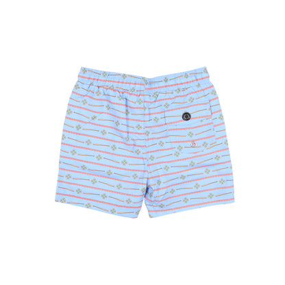 Extra Innings Swim Trunk