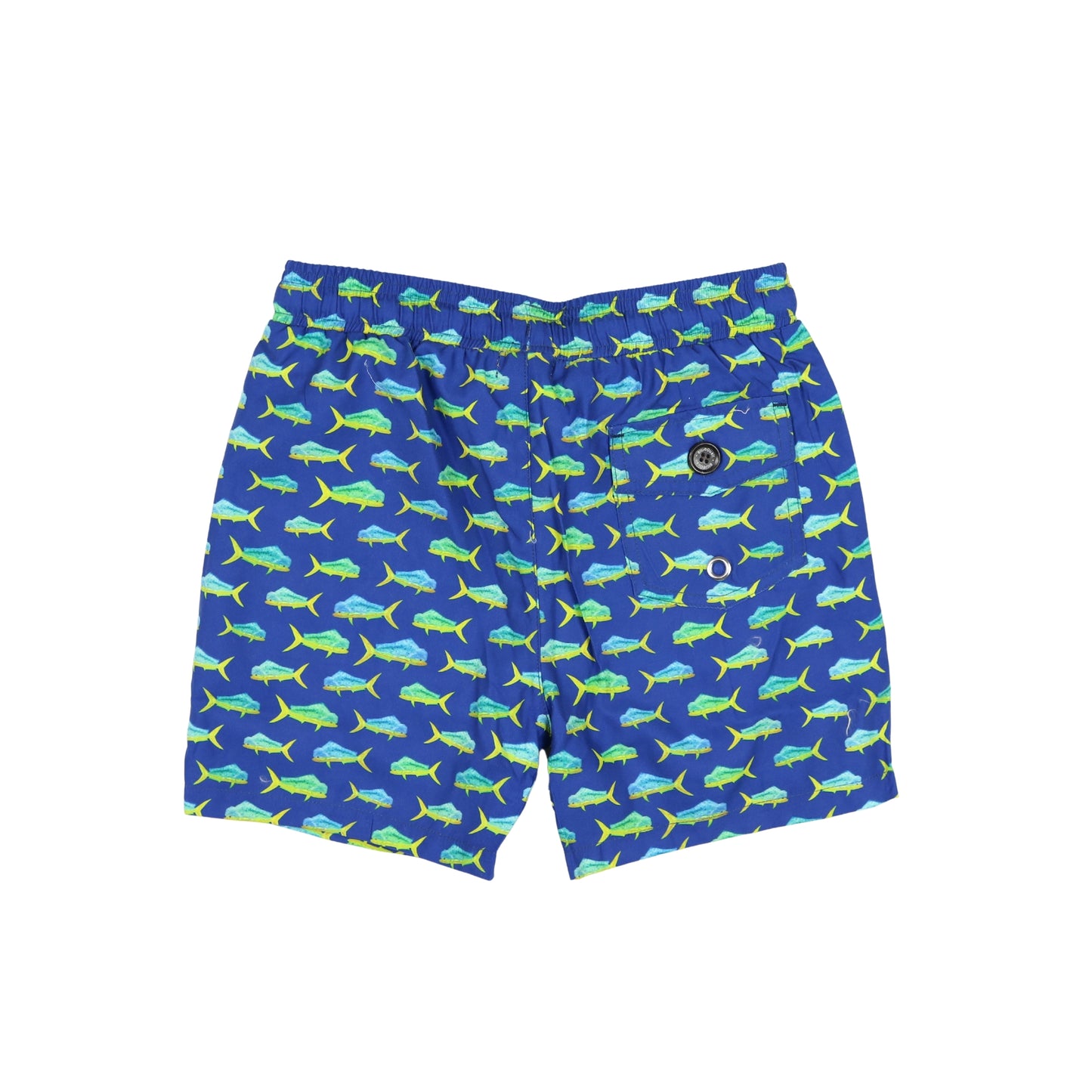 Mahi Mahi Swim Trunk