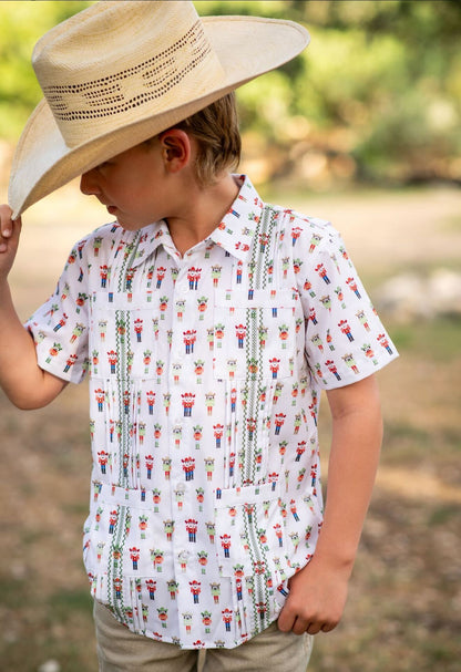 Guayabera - Nutcracker