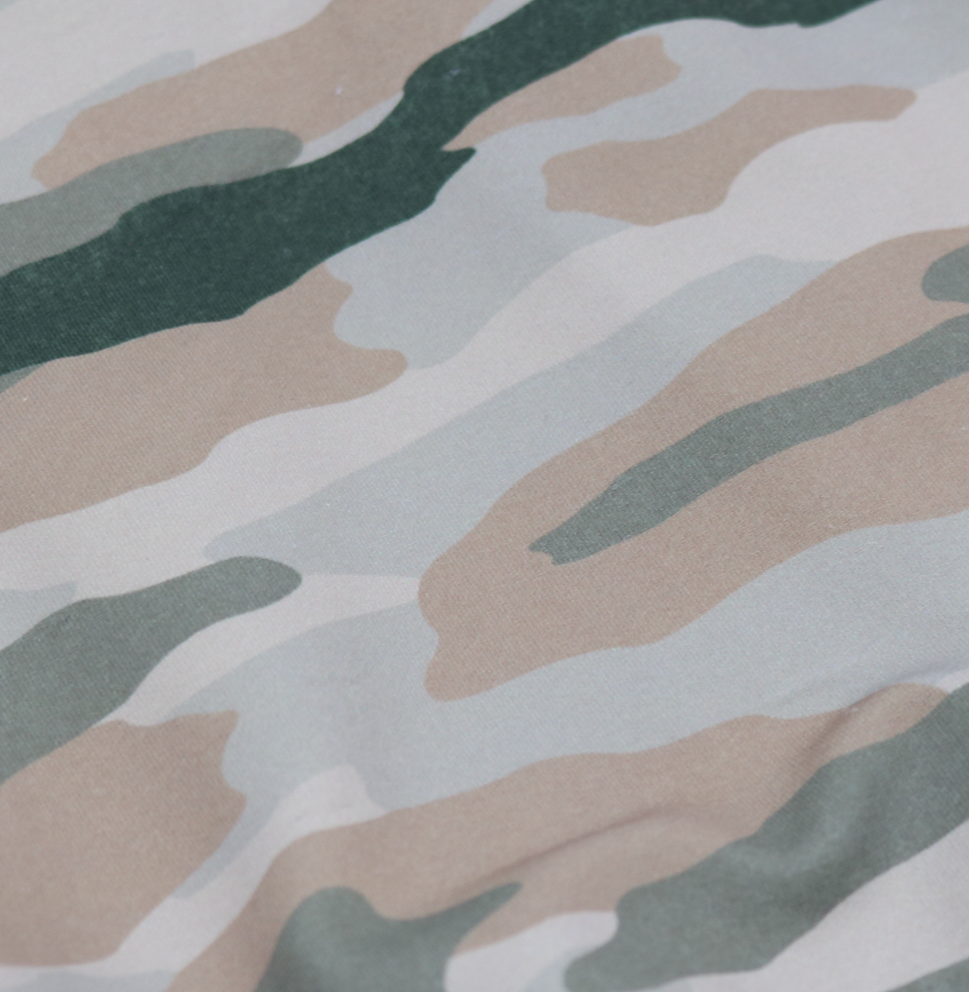Men's - Classic Camo Long Sleeve Shirt