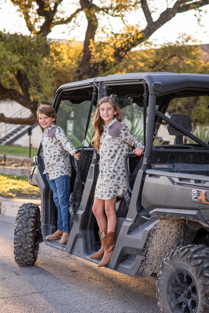 Opening Weekend Long Sleeve Shirt