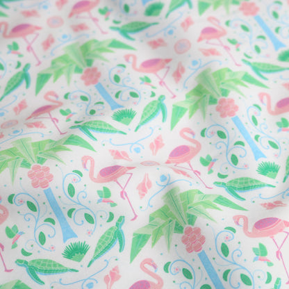 Del Mar Sleeveless Dress