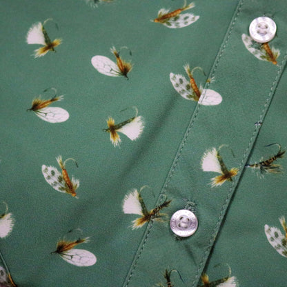Fly Fishing Long Sleeve Shirt
