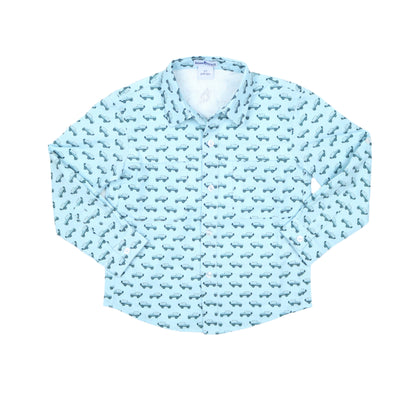Scout Long Sleeve Shirt