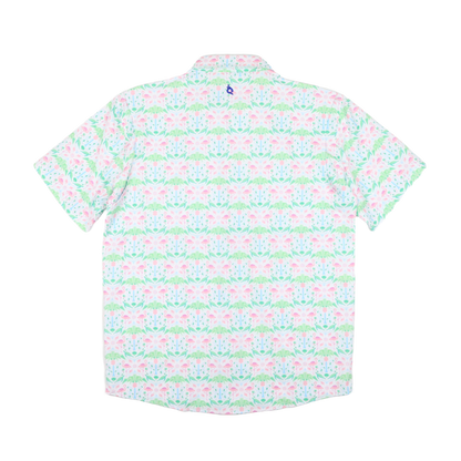 Men's - Del Mar Short Sleeve Shirt