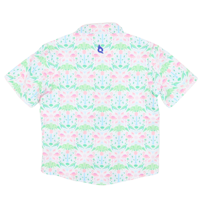 Del Mar Short Sleeve Shirt