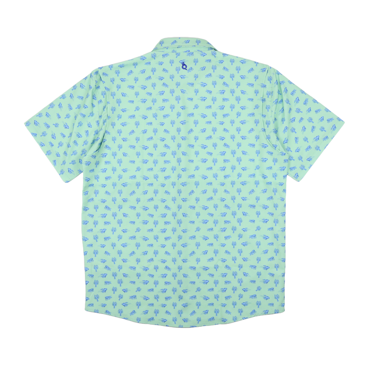 Men's - Mudbugs Short Sleeve Shirt