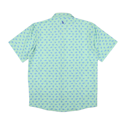 Men's - Mudbugs Short Sleeve Shirt