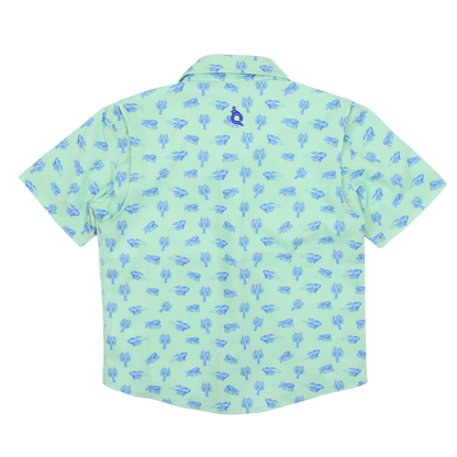 Mudbugs Short Sleeve Shirt