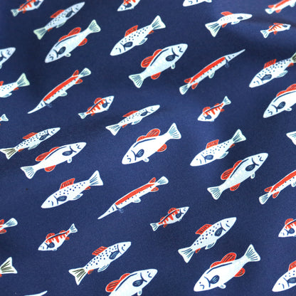 Men's - Freshwater Swim Trunks