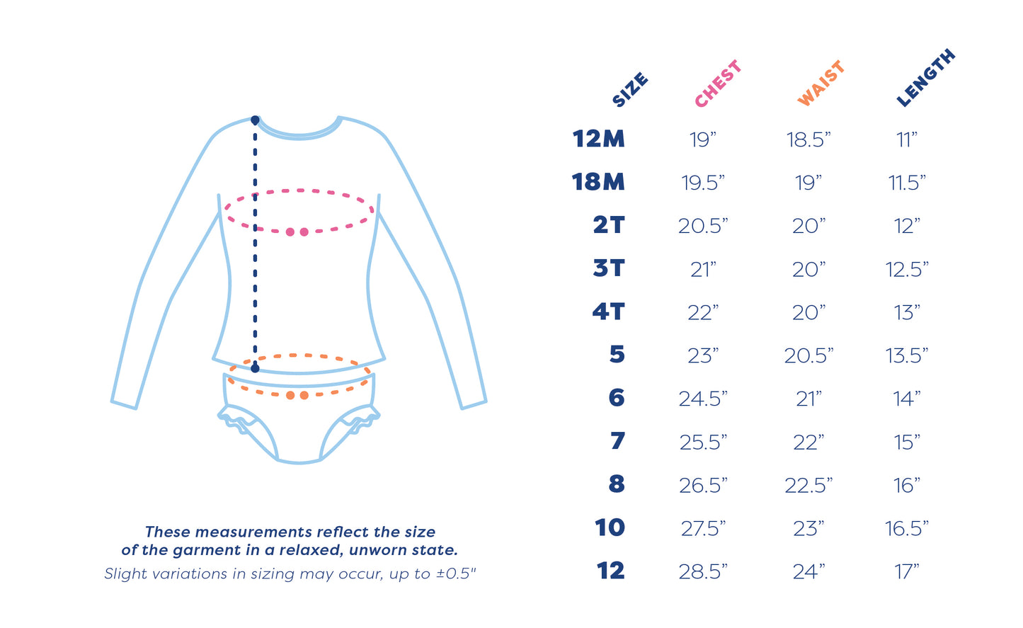 Del Mar Girls' Swimsuit