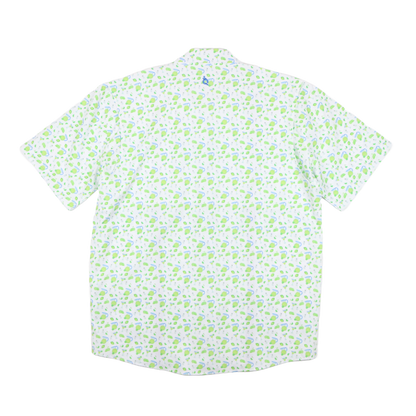 Men’s - Guayabera - Margarita Short Sleeve Shirt