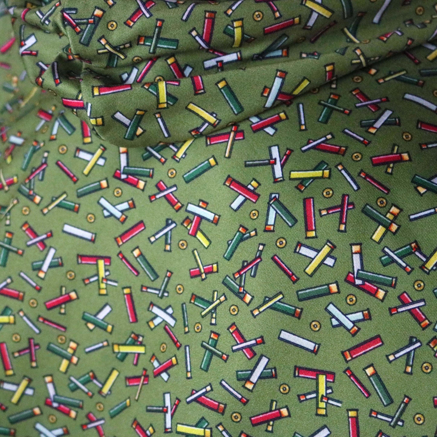 Scattershot Lightweight Performance Hoodie