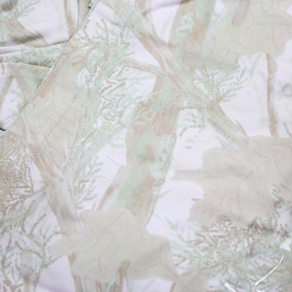 Whiteout Camo Lightweight Performance Hoodie