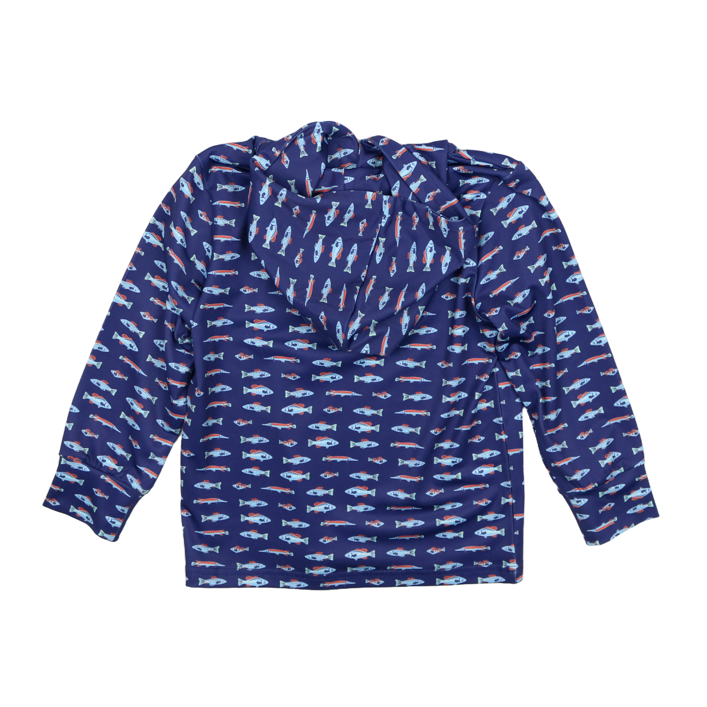 Freshwater Lightweight Performance Hoodie