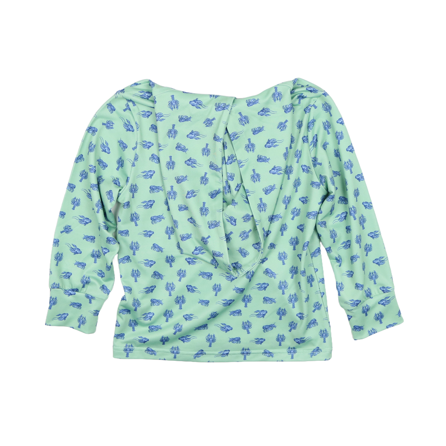 Mudbugs Lightweight Performance Hoodie