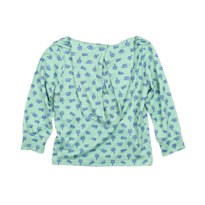 Mudbugs Lightweight Performance Hoodie