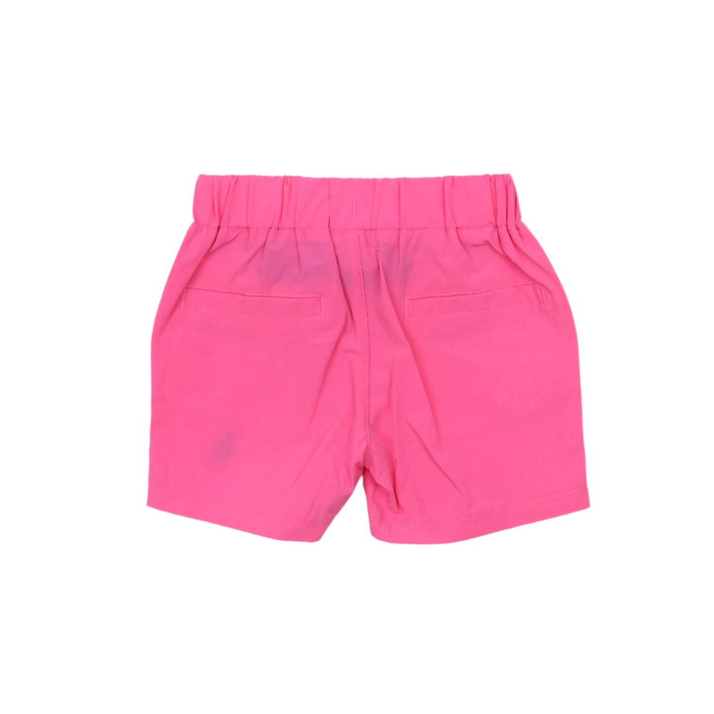 Pink Shorts