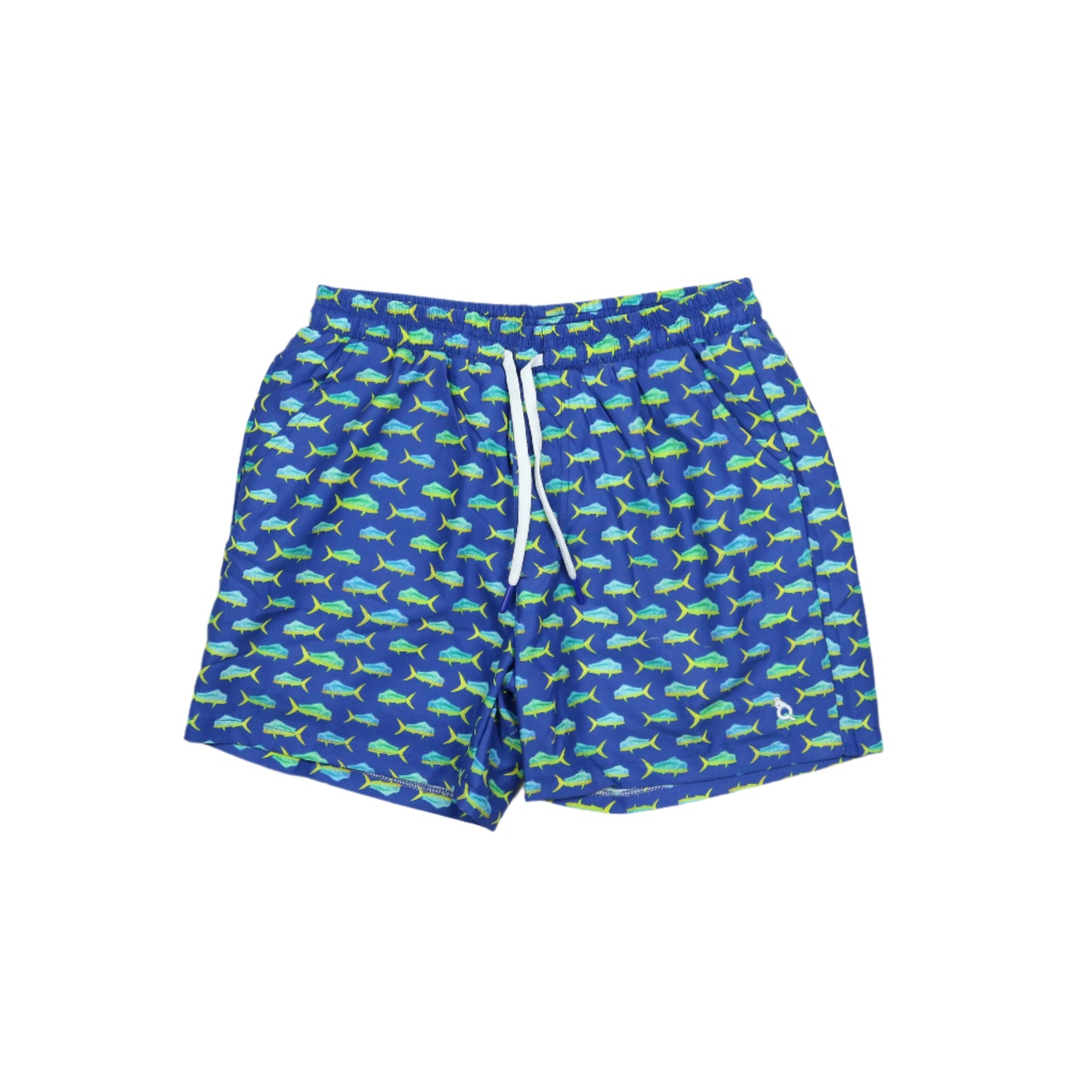 Men's - Mahi Mahi Swim Trunks