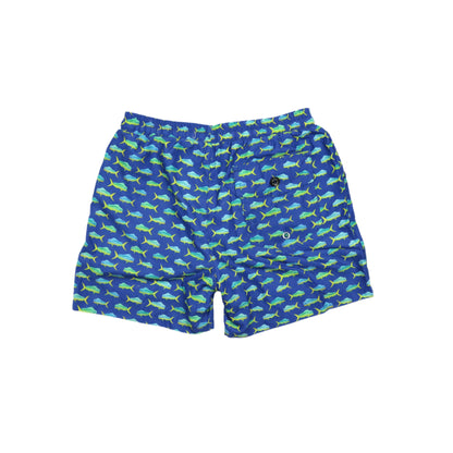 Men's - Mahi Mahi Swim Trunks