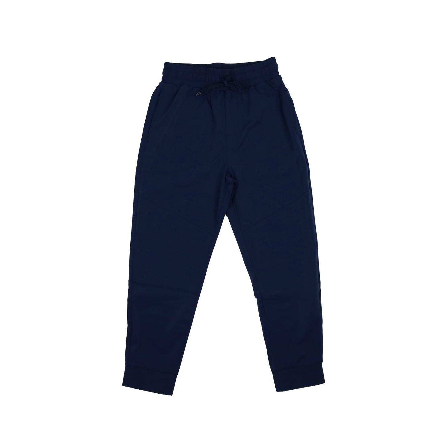 Navy Performance Joggers