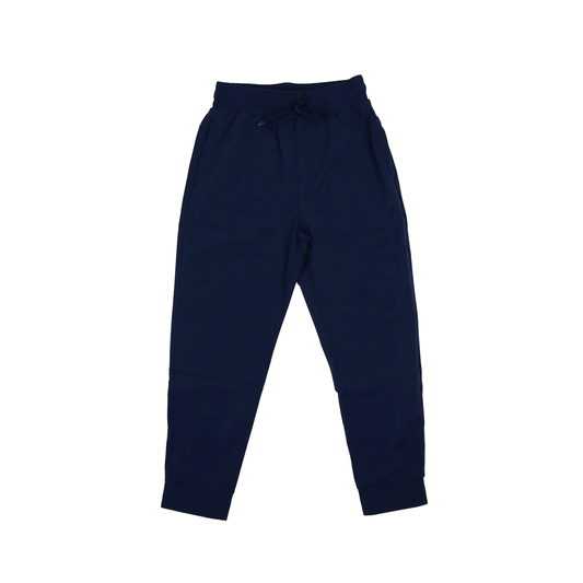 Navy Performance Joggers