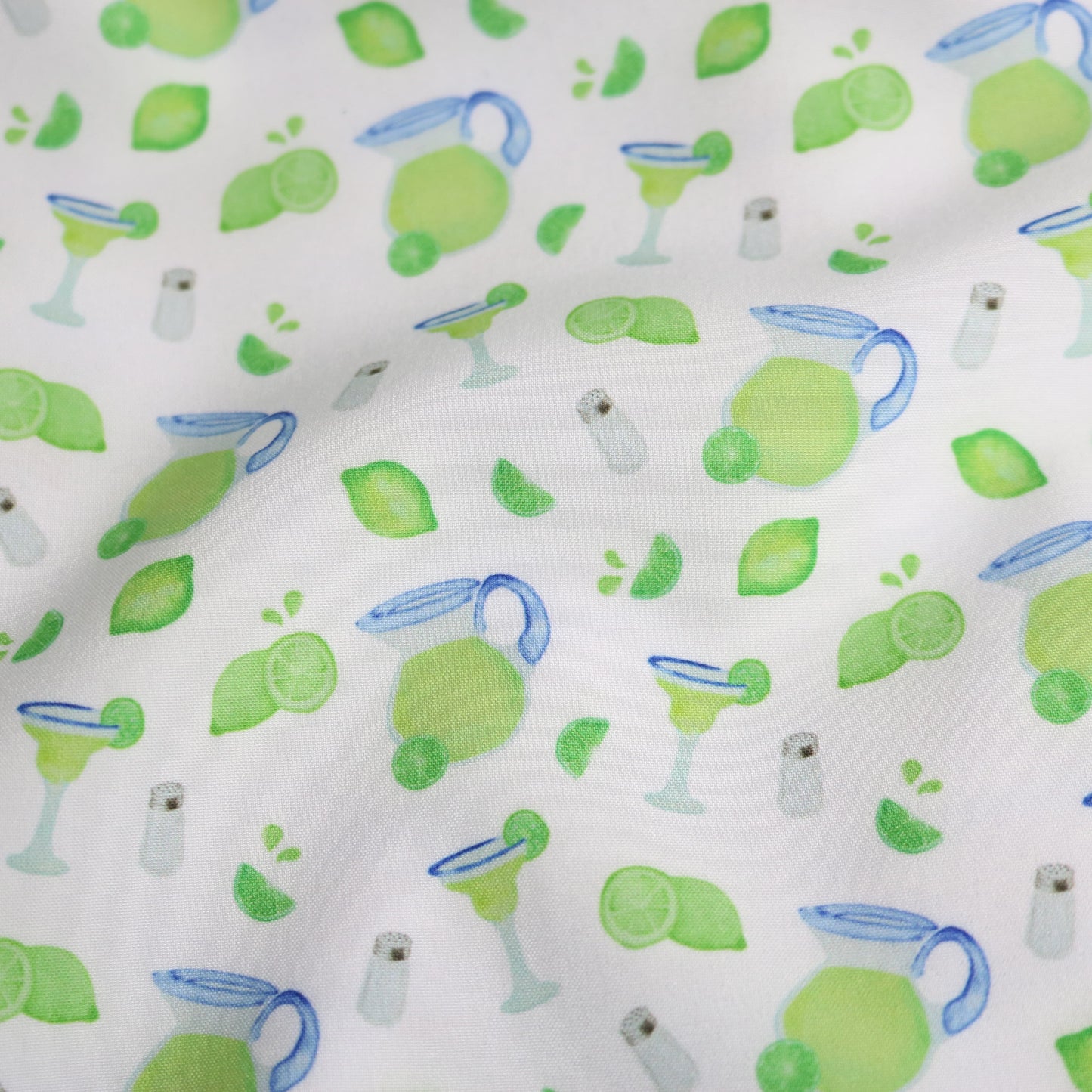 Men’s - Guayabera - Margarita Short Sleeve Shirt