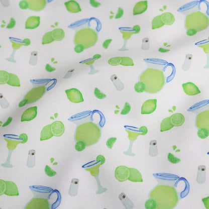 Men’s - Guayabera - Margarita Short Sleeve Shirt