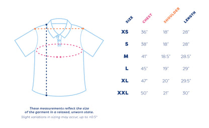 Men's - Gone Fishin' Polo Short Sleeve Shirt