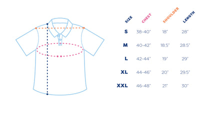 Men's - Extra Innings Polo Short Sleeve Shirt