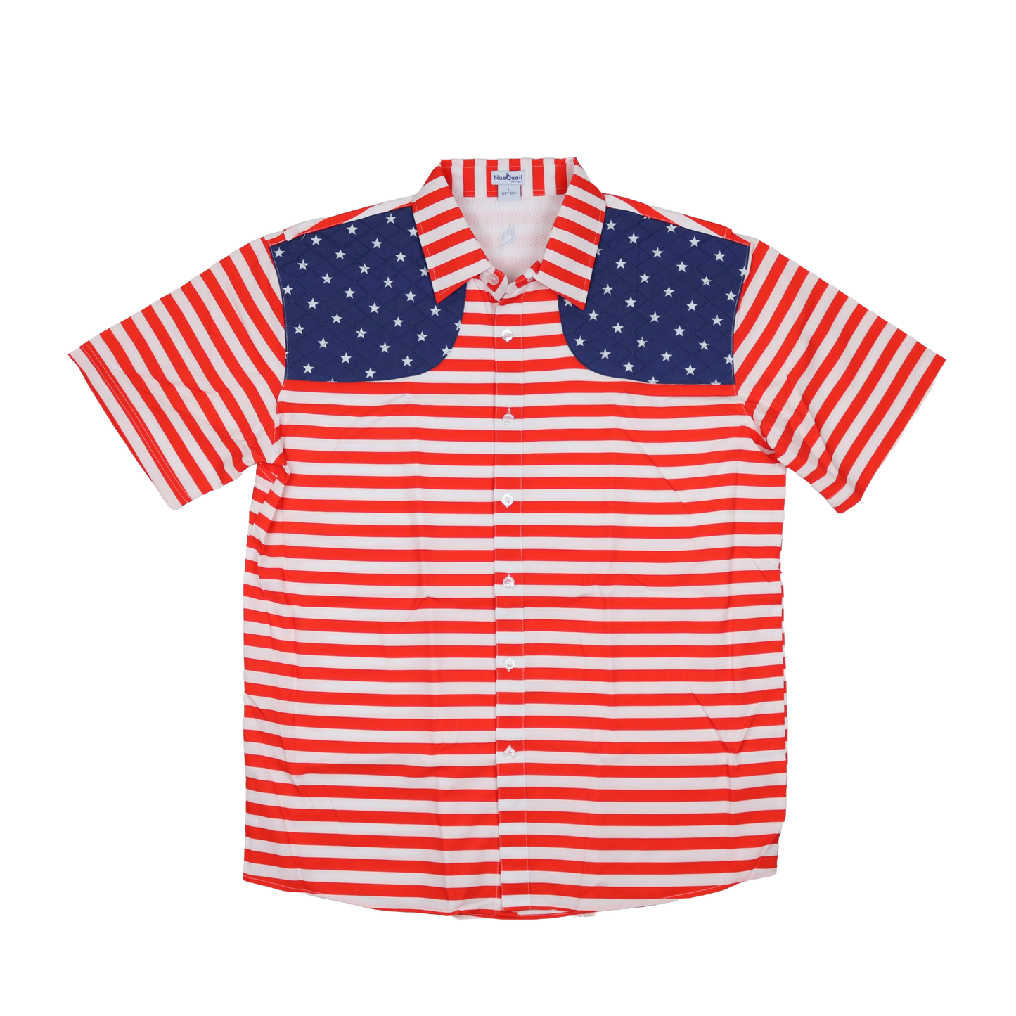 Men’s - USA Short Sleeve