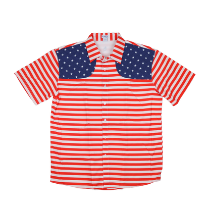 Men’s - USA Short Sleeve