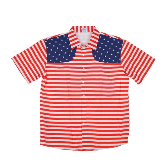 Men’s - USA Short Sleeve