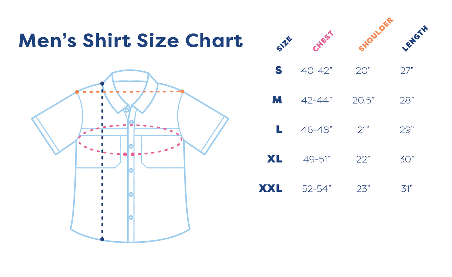 Men’s - Fall Plaid Short Sleeve Shirt
