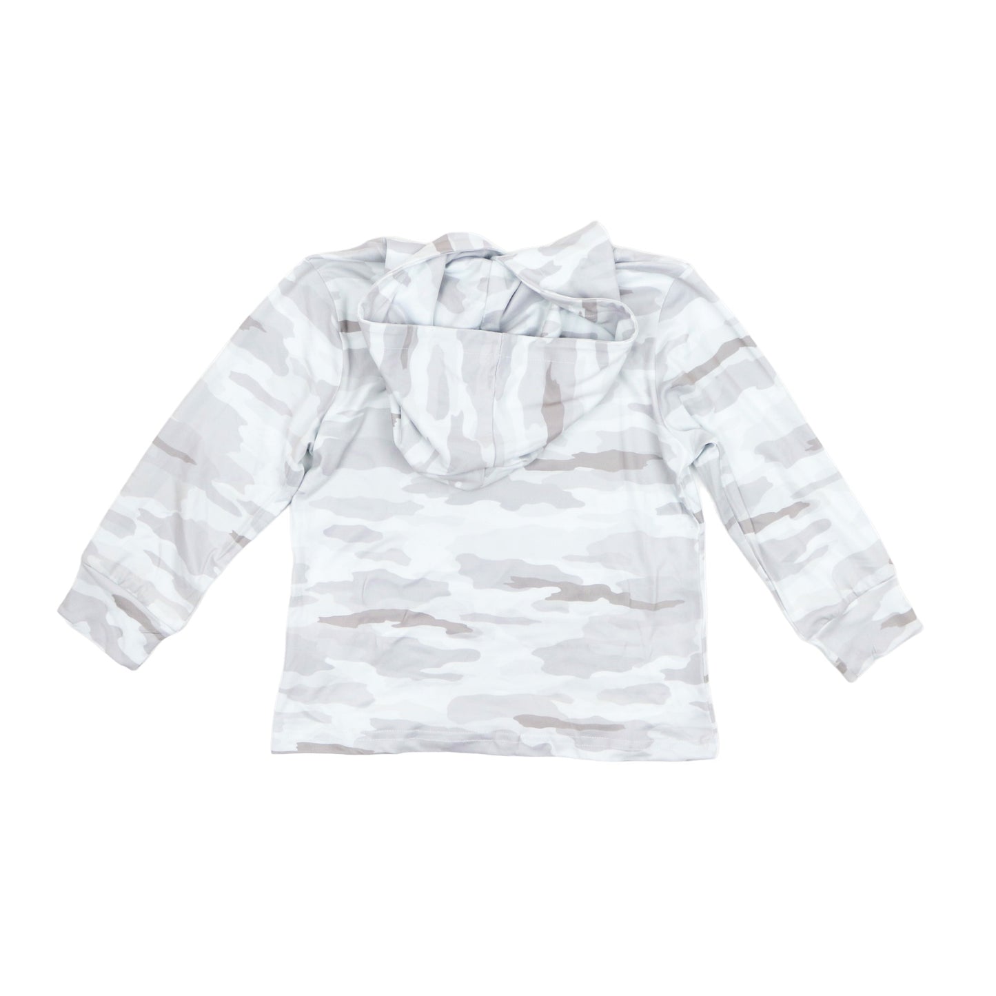 Arctic Classic Camo Lightweight Performance Hoodie