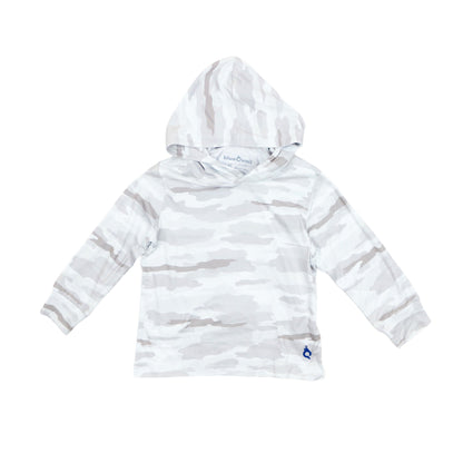 Arctic Classic Camo Lightweight Performance Hoodie