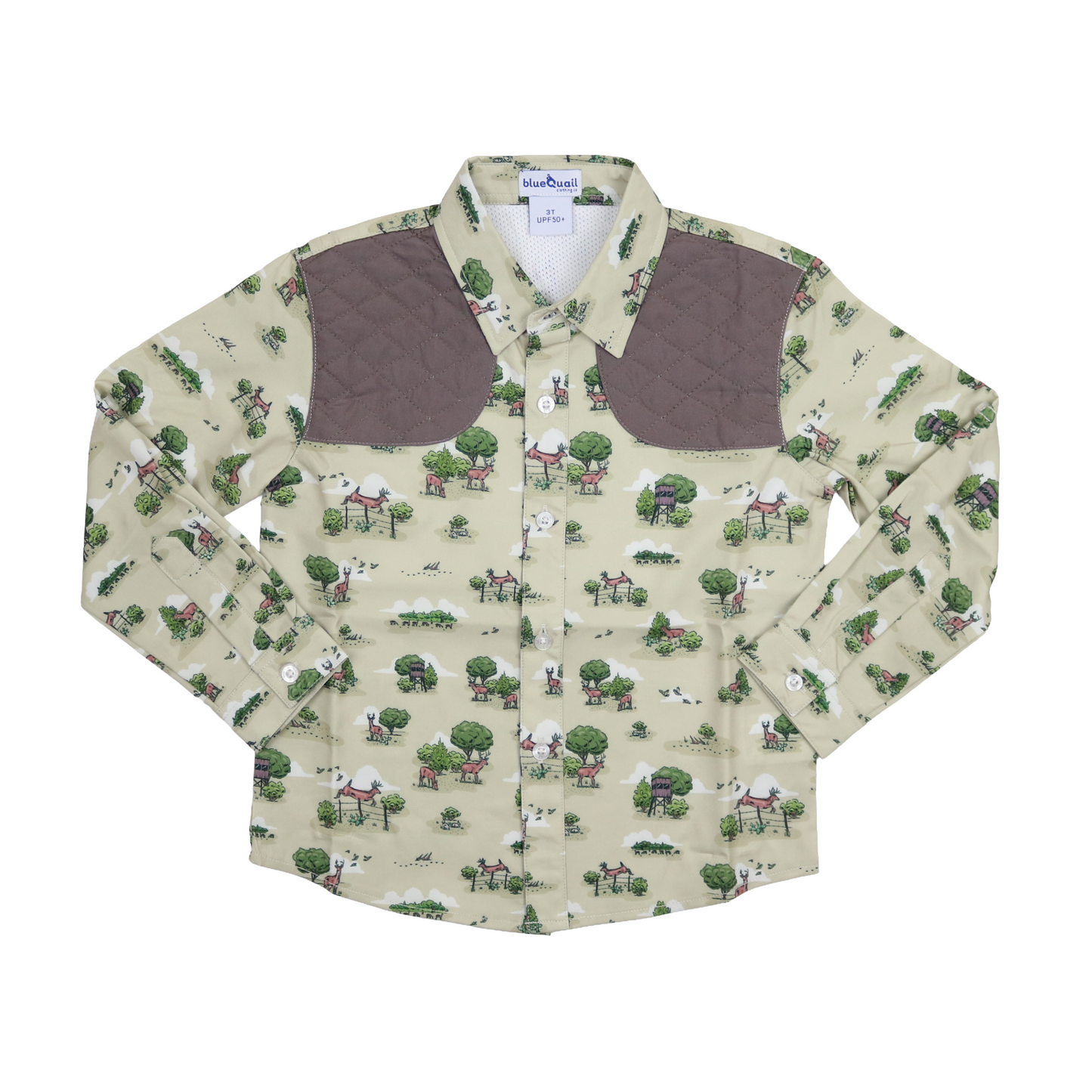 Opening Weekend Long Sleeve Shirt