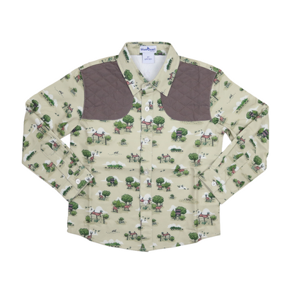 Opening Weekend Long Sleeve Shirt