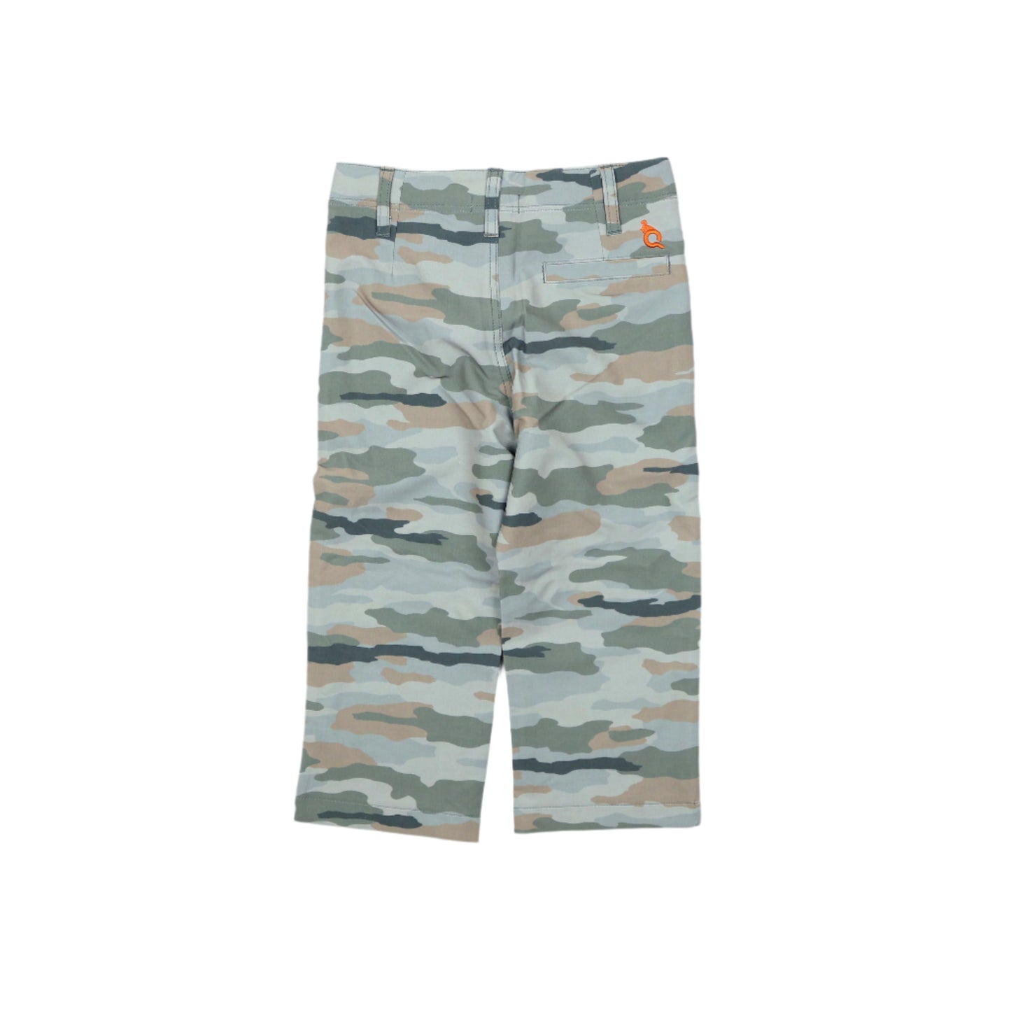 Classic Camo Pants