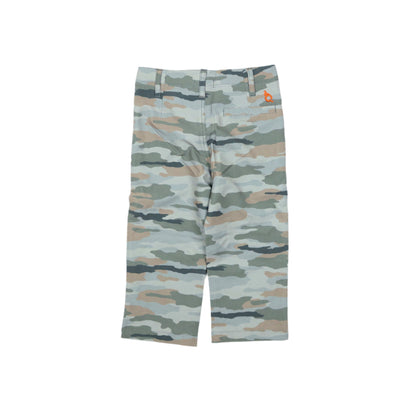 Classic Camo Pants