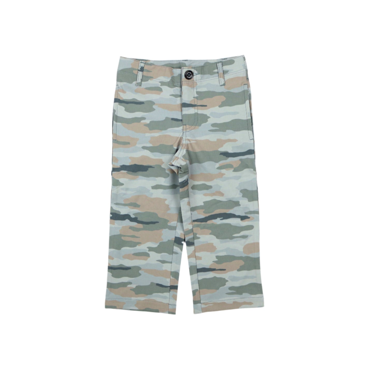 Classic Camo Pants