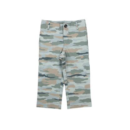 Classic Camo Pants