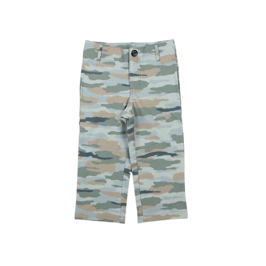 Classic Camo Pants