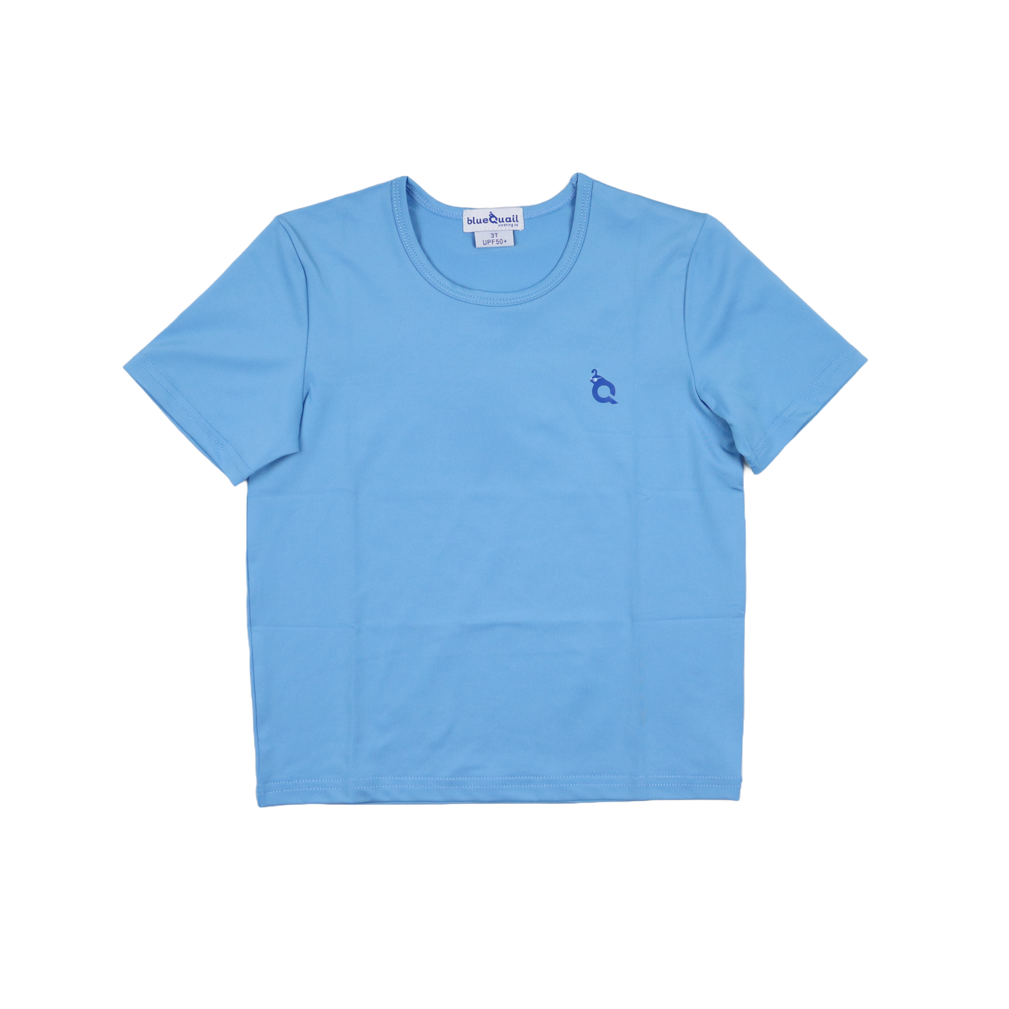 Boat Race Short Sleeve Performance Tee