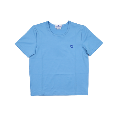 Boat Race Short Sleeve Performance Tee