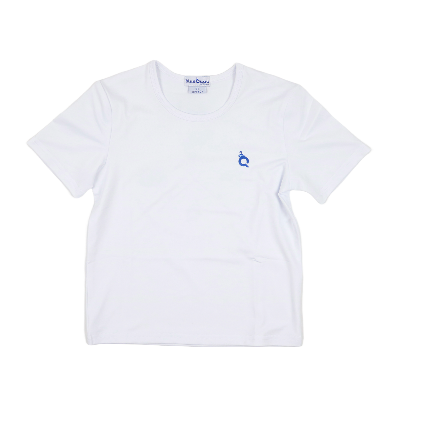 Fisherman Short Sleeve Performance Tee