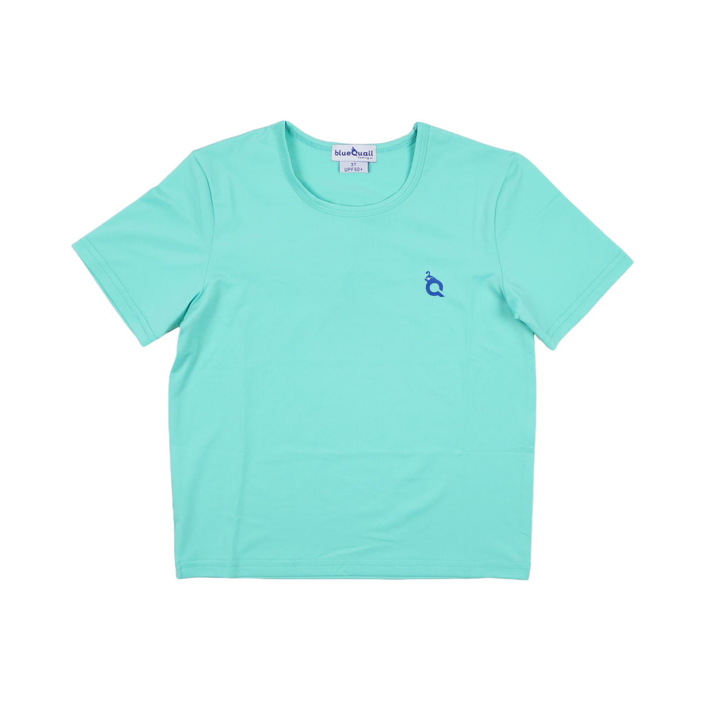 Freshwater Short Sleeve Performance Tee