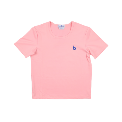 Coastal Getaway Short Sleeve Performance Tee
